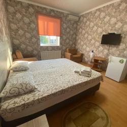 Фото Отель Дом туриста