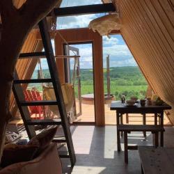 Шале улучшенное №3