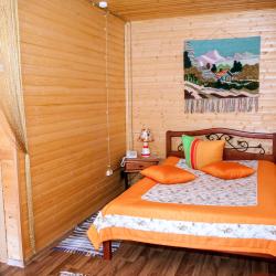 Фото Отель Алмаз