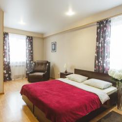 Фото Отель Asti Rooms (Асти Румс)