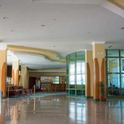 Фото Отель Khorezm Palace (Хорезм Пэлэс)