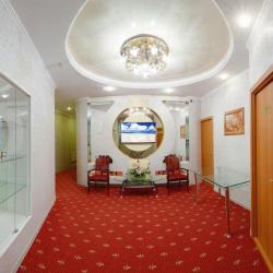 Фото Отель Prestige House Verona (Престиж Хаус Верона)