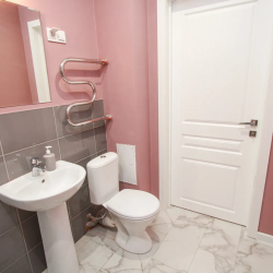 Фото Апартаменты на улице Коммунистическая