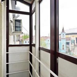 1-комнатные апартаменты стандарт