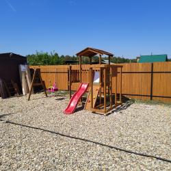 Фото Отель Дача Баушево