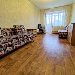 2-комнатные апартаменты стандарт