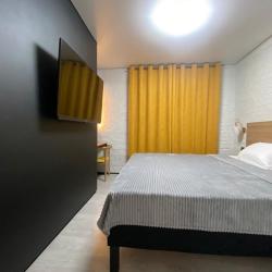 Фото Отель Ягель