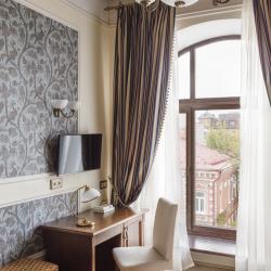 2-местные апартаменты стандарт