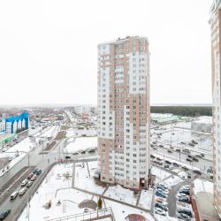 Фото Апартаменты на улице Мира 136