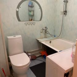 1-комнатные апартаменты стандарт