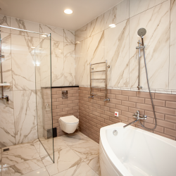 Фото Отель Тета