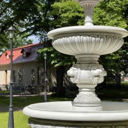 Фото Отель Усадьба Адмирала Лазарева