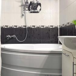 Фото Апартаменты на улице Орджоникидзе, 83к3