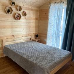 Фото Отель Сибирский Бор на улице Лесная 6