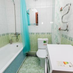 1-комнатные апартаменты студия ул. Комсомолькая д.89 - 