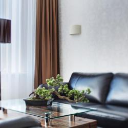 Фото Отель Виктория Олимп