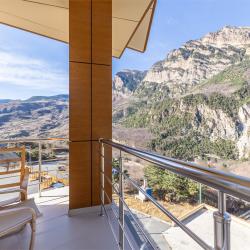 Фото Отель Харес