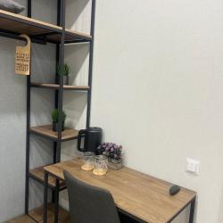 Фото Отель Urban Hotel (Урбан)