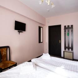 Фото Отель SoleMio (СолеМио)