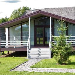 Фото Отель Экоферма Егорово поместье