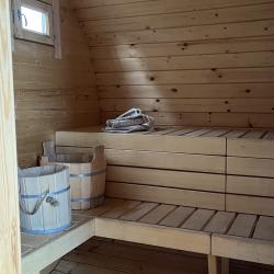 4-комнатный коттедж улучшенный