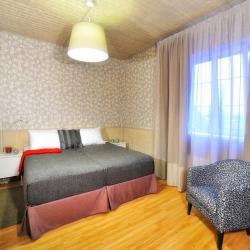 Фото Отель KamInn (КамИнн)