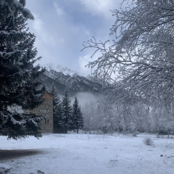 Фото Отель Старый Аламат