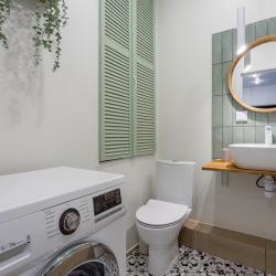 2-комнатные апартаменты улучшенные