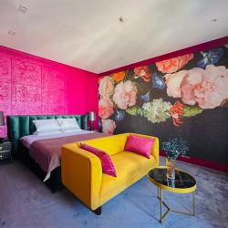 Фото Отель Русское подворье