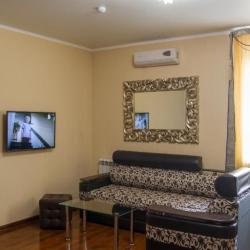 Фото Отель Виктория