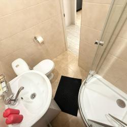 1-комнатные апартаменты стандарт