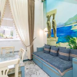 3-местный номер комфорт