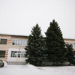 Фото Отель Пригородный