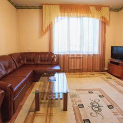 5-комнатные апартаменты стандарт