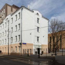фото 4 Greenstone (Гринстоун)