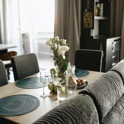 Фото Апартаменты Abramov Apart Comfort DeLux
