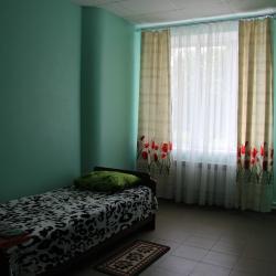 Фото Отель Мила