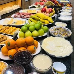 Фото Отель Al Madina (Аль Мадина)