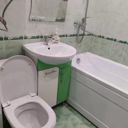 1-комнатные апартаменты люкс