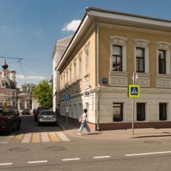 фото 6 Галерея Инн