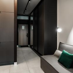 Апартамент 