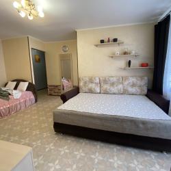 Фото Апартаменты на улице Свободы 1А