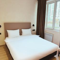 Фото Отель Tan Hotel Astana (Тан Астана)