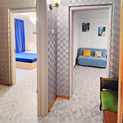 Апартаменты улучшенные