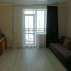 Фото Апартаменты на улице Партизанская, 203