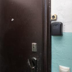 2-комнатные апартаменты стандарт