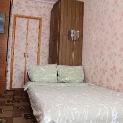 Фото Отель Like Home (Лайк Хоум) на Железнодорожной 11