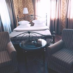 Фото Отель Купеческий