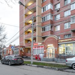 Фото Отель Эйфория Отели на Спортивной