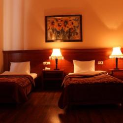 Фото Отель Syunik Hotel (ex. Dian) (Сюник (бывш. Диан))